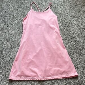 Workout dress